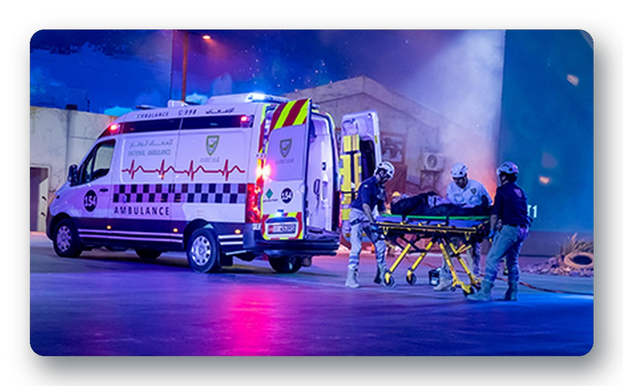ambulance