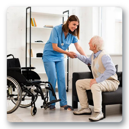 caregiver service