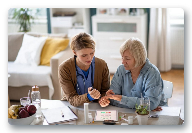 diabetes management