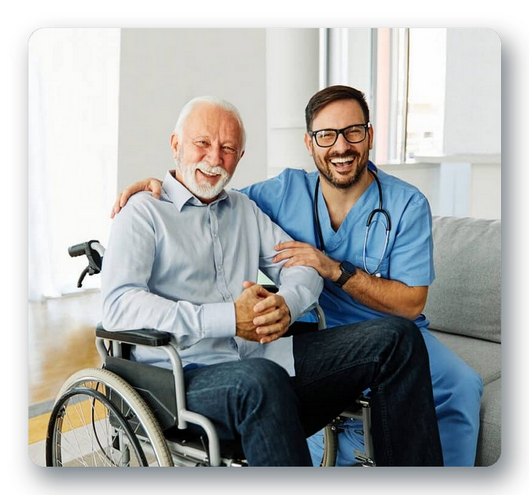 elderly care services