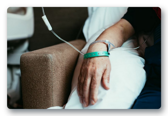 infusion therapy