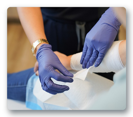 pain management