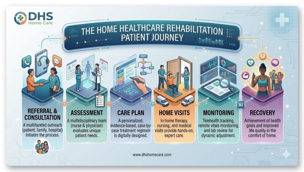 patient journey