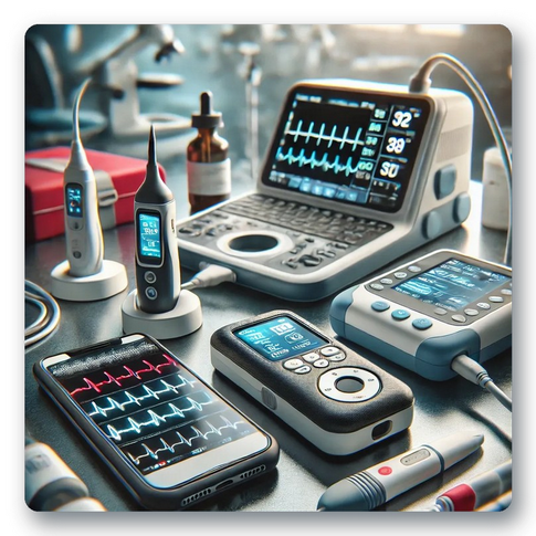 portable diagnostics